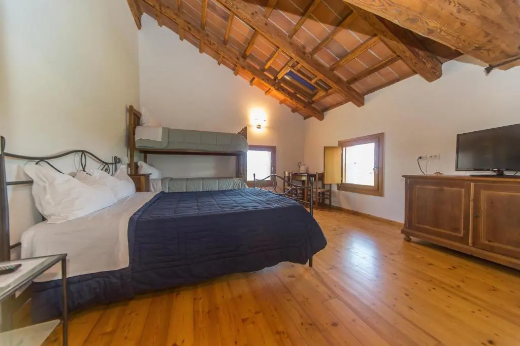 Agriturismo Cjasal di Pition