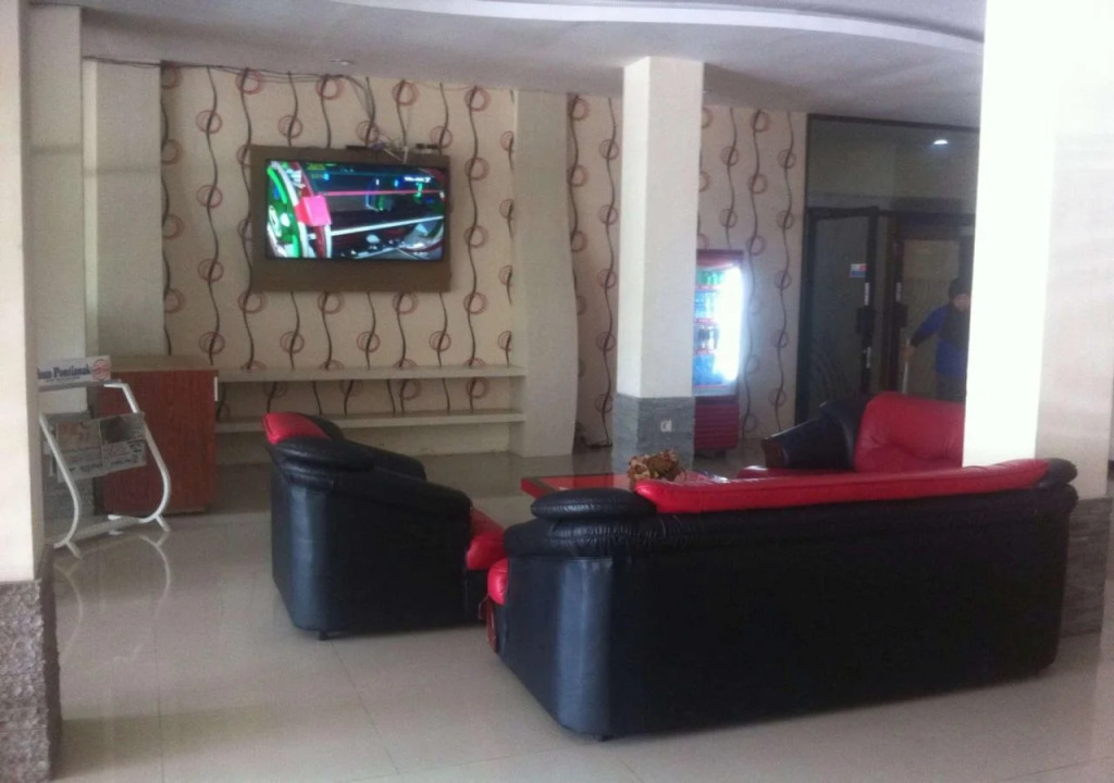 Airy Eco Sidas 11A Pontianak