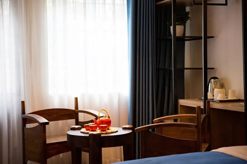Gecko 89 Hanoi Homestay & Restaurant