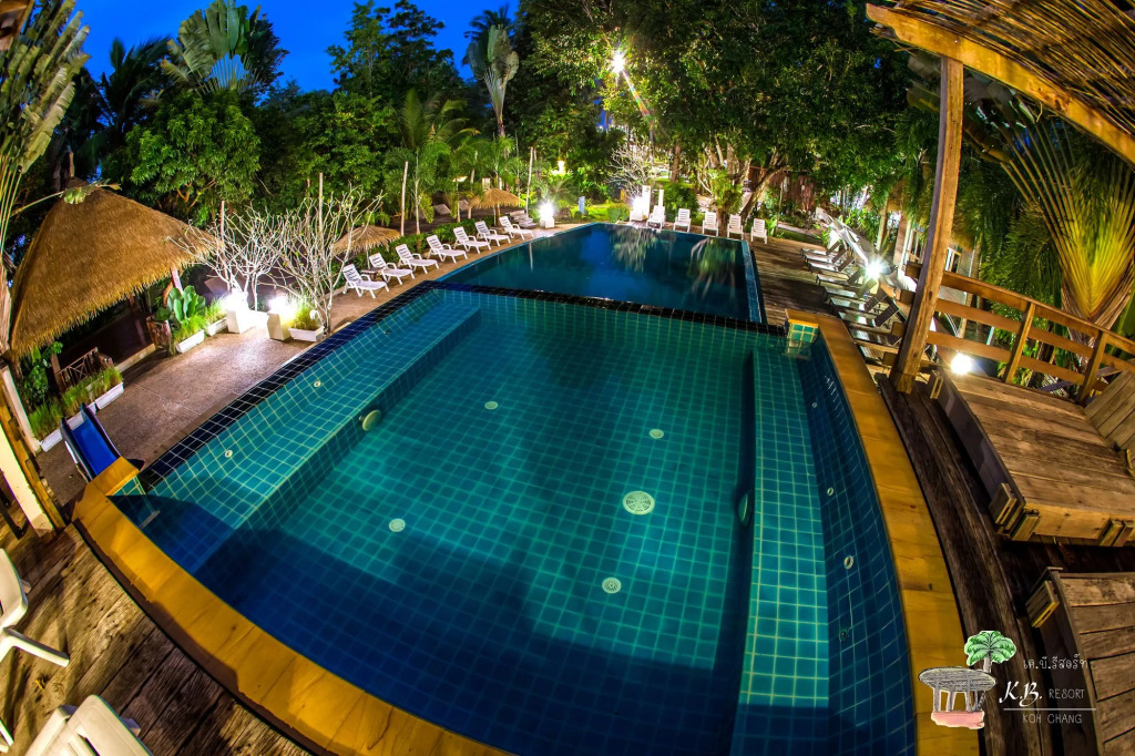 K.B. Resort