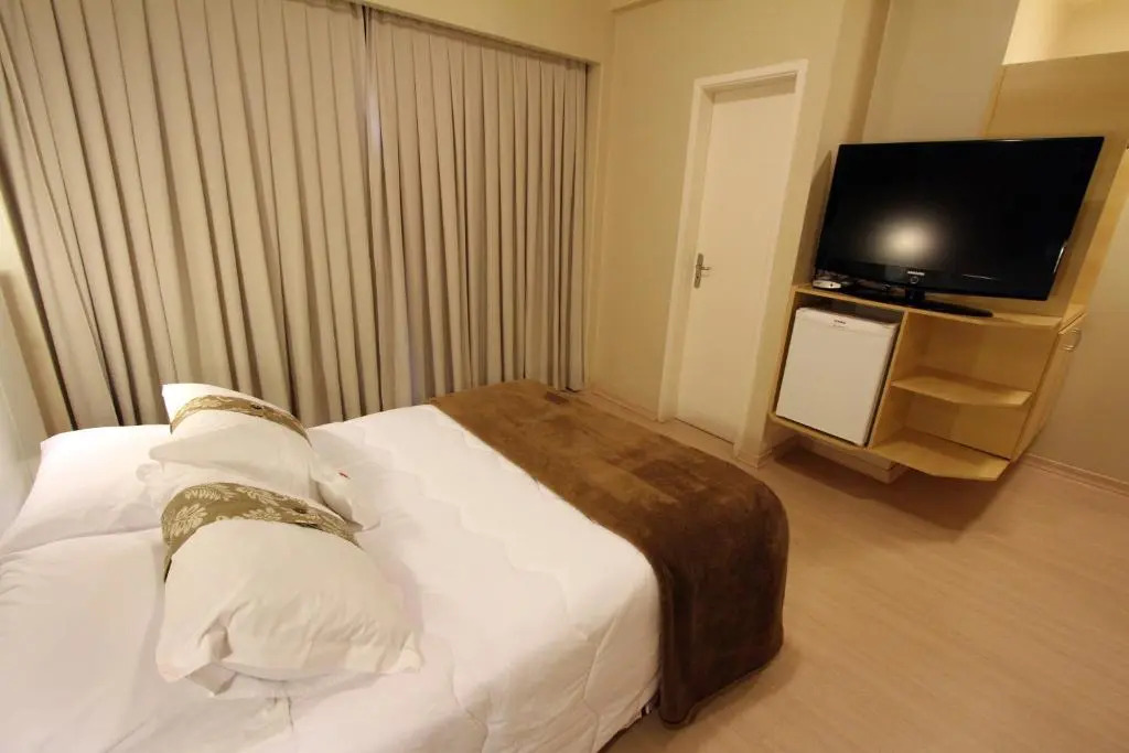 Hotel Curi Executive