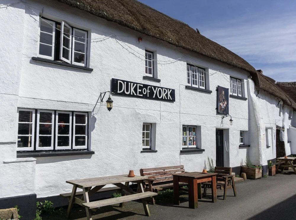 Duke of York