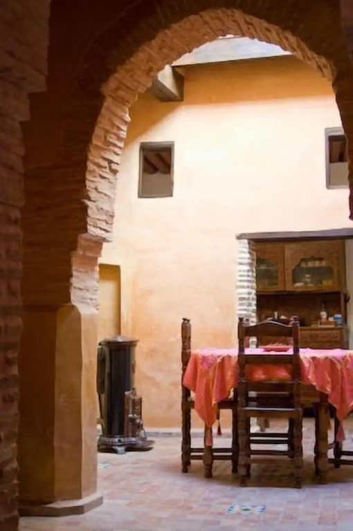 Riad Felloussia