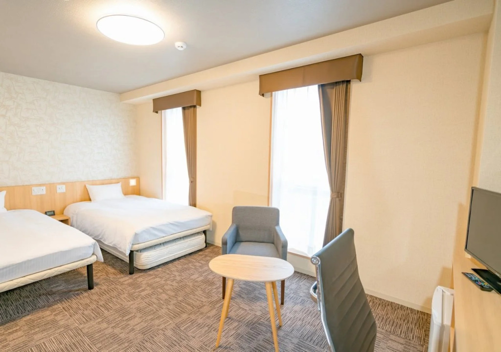 TABINO HOTEL Sado