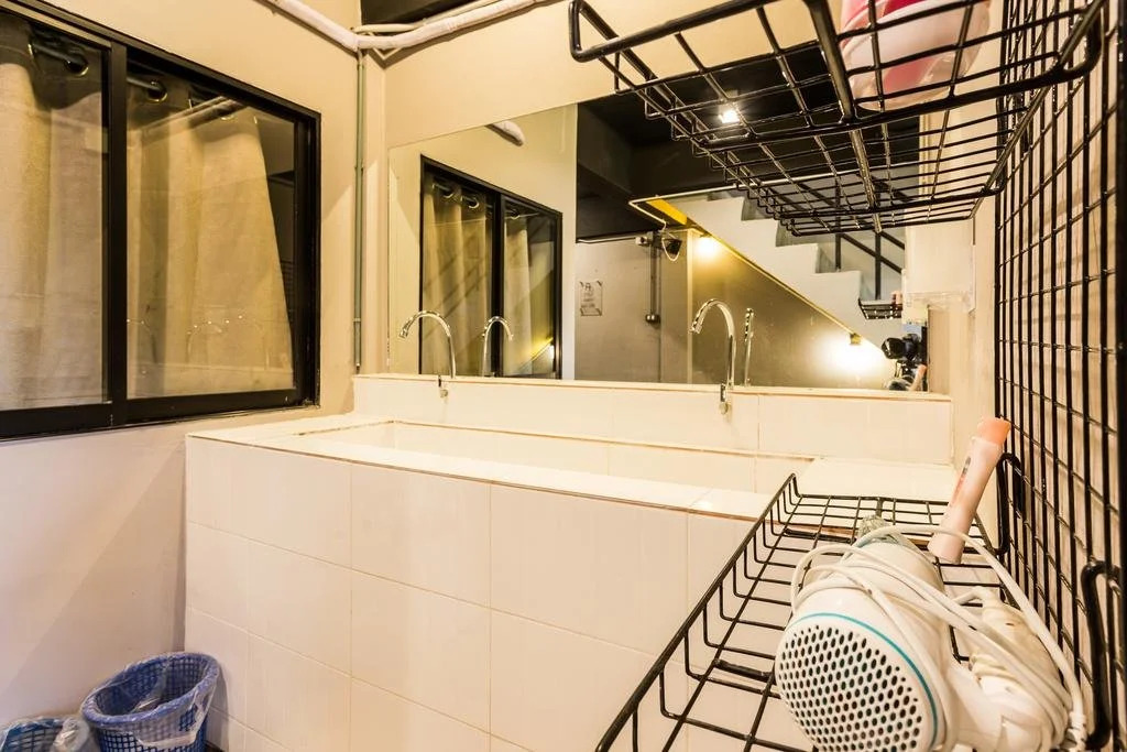 Your Space Hostel Chiangmai