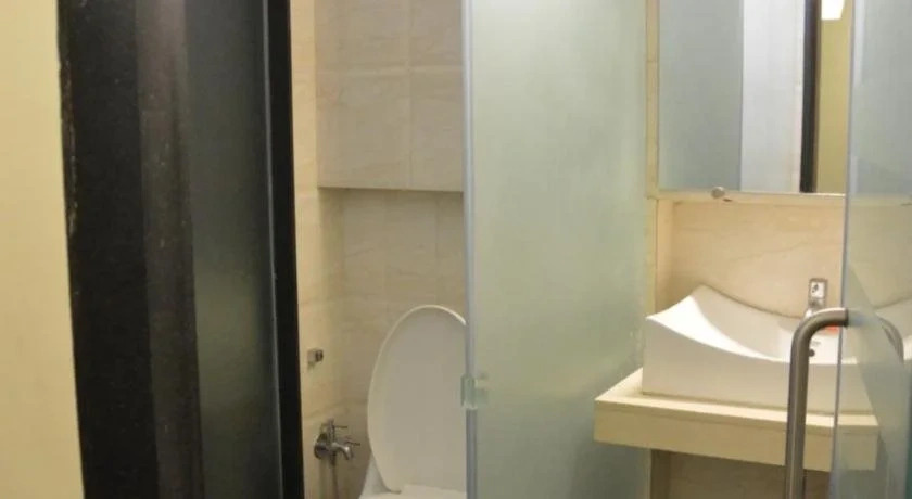 Hotel Bhabha