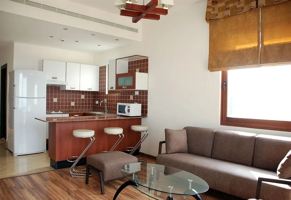 City Suite Aley