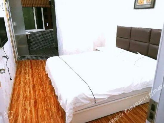 T8 Holiday Hotel Wuhan Lumo Road