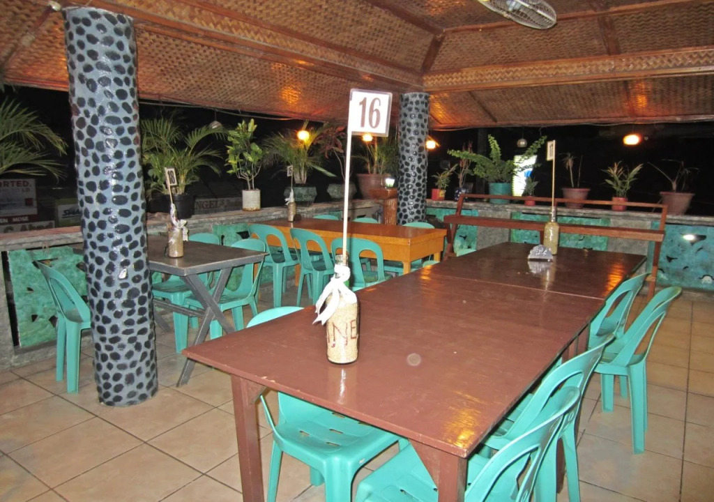 Nido Skyline Inn