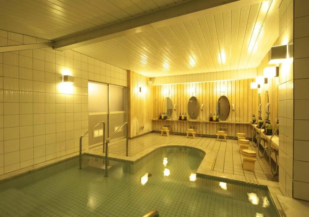Kawaguchiko Hotel