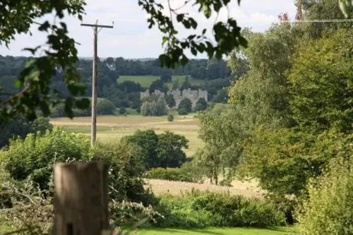 The White Dog Inn