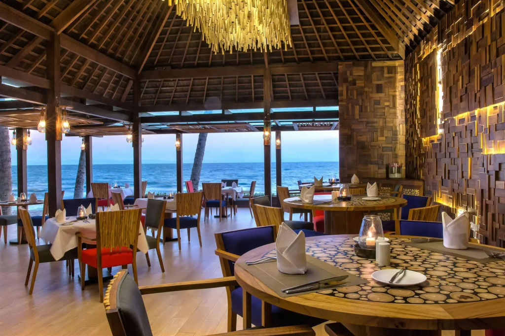 The Chandi Boutique Resort & Spa