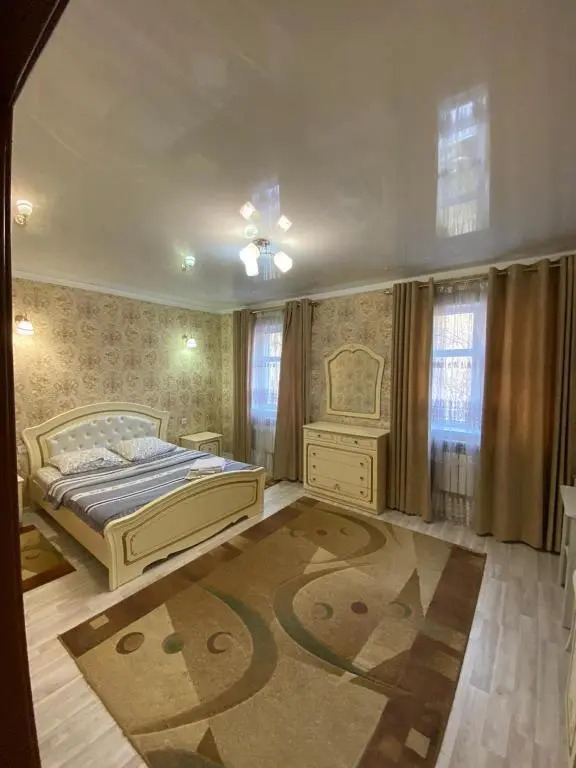 Гостиница АСКАР