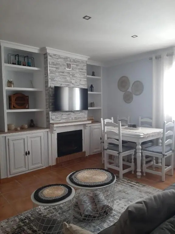 Apartamento San Antonio