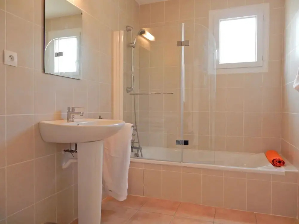 Lovely villa in Joyeuse with private swimming pool