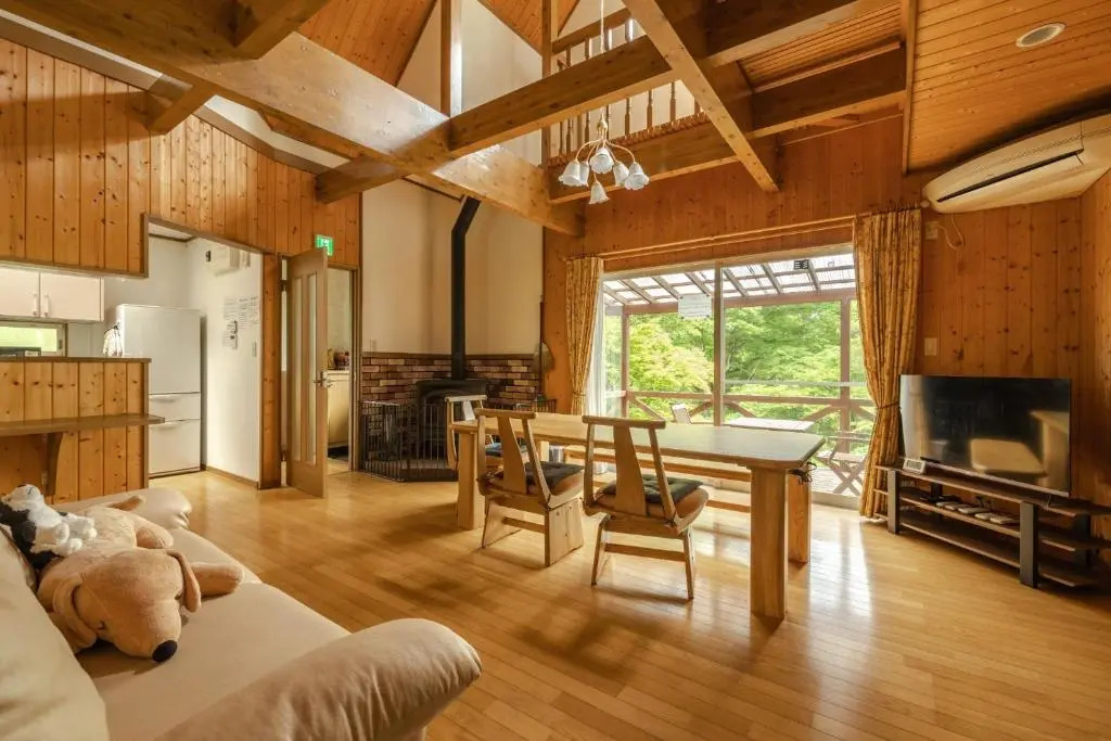 Nasu-gun - House - Vacation STAY 9259