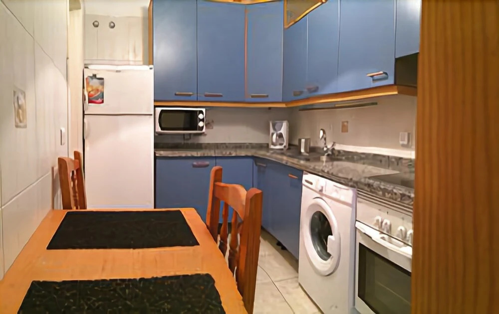 Apartamentos Monteverde