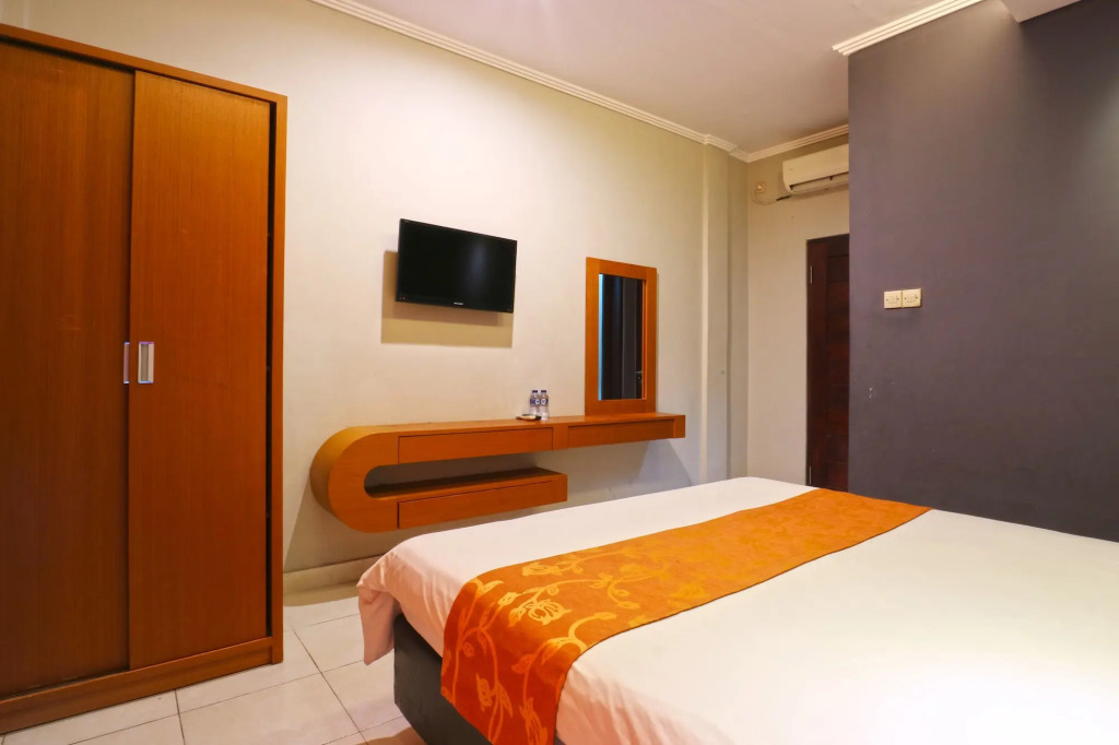 Lembayung Sari Homestay