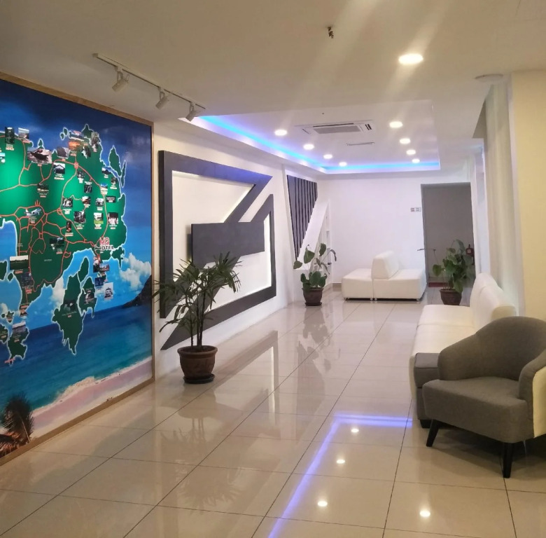 MQ Hotel