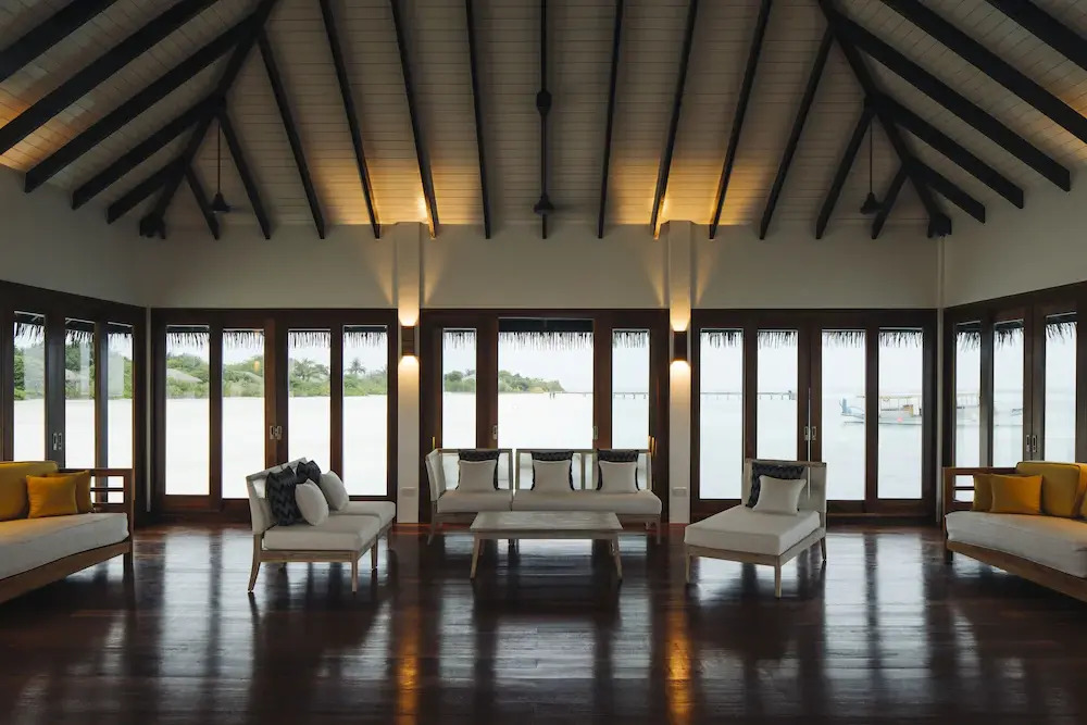 Zitahli Dholhiyadhoo Resort