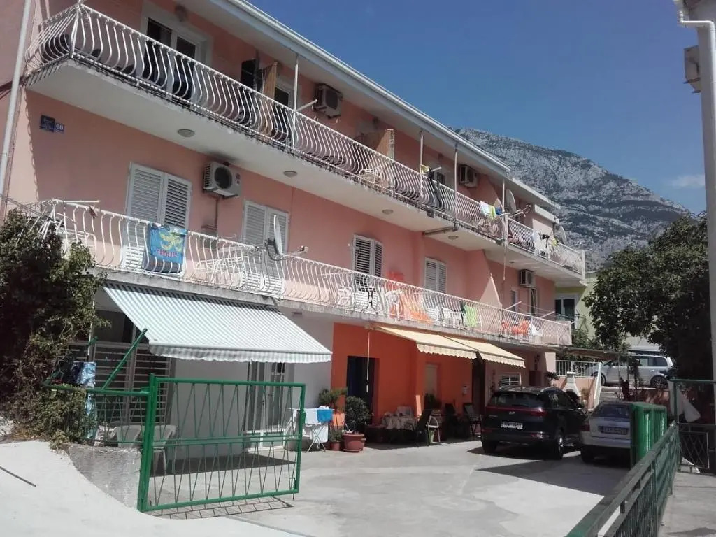 Apartmani Isabella