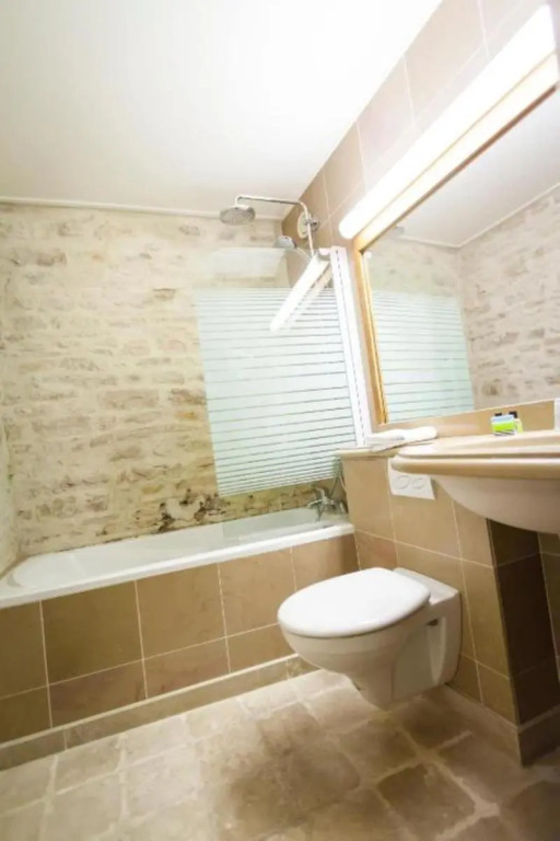 Hotel Athanor Centre