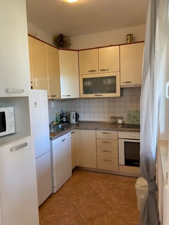 Jak - Comfortable Apartments - A2-gornji
