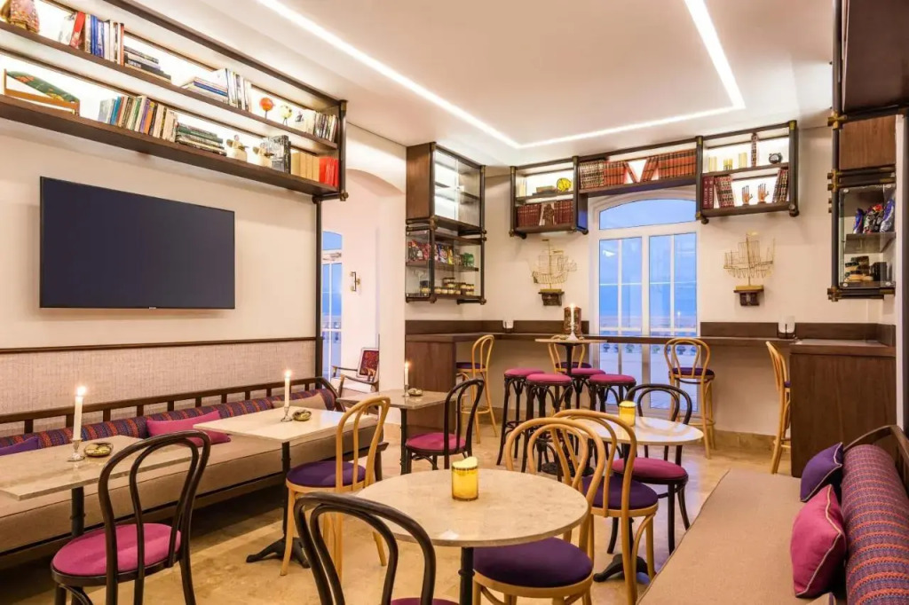 Ermita Cartagena, a Tribute Portfolio Hotel
