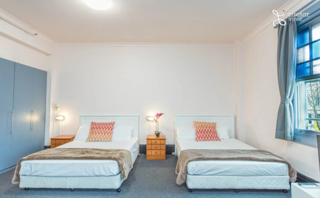 Sydney Wattle Hotel