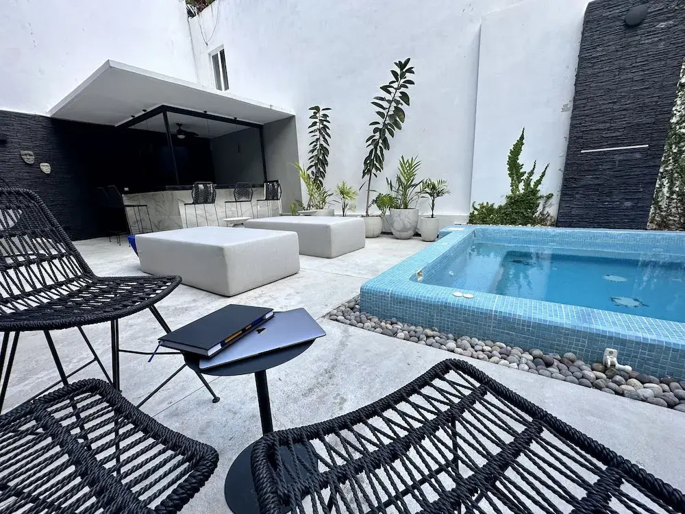 Pachamaya Executive Suites