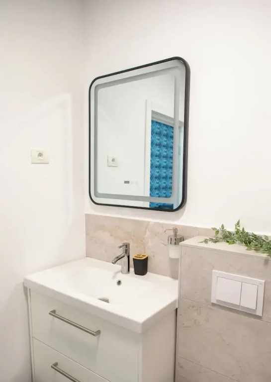 Little Bucharest downtown apartments Romana