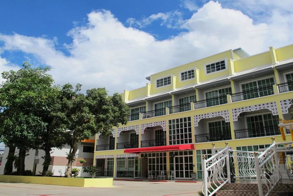 The DORM Chiangrai