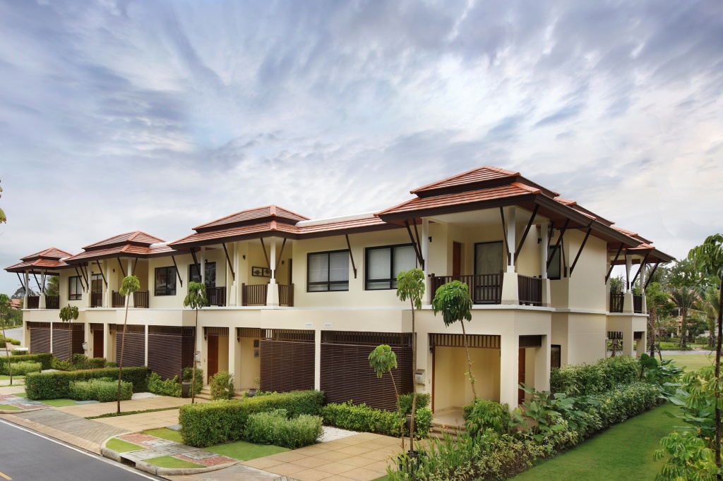 Angsana Villas Resort Phuket