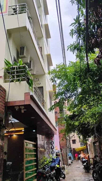 HOTEL Dev Vanshi Palace