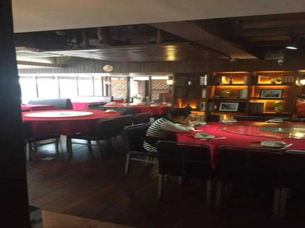 Genting Star Shanghai