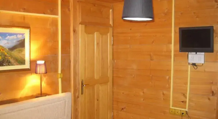 Natura Lodge Hotel