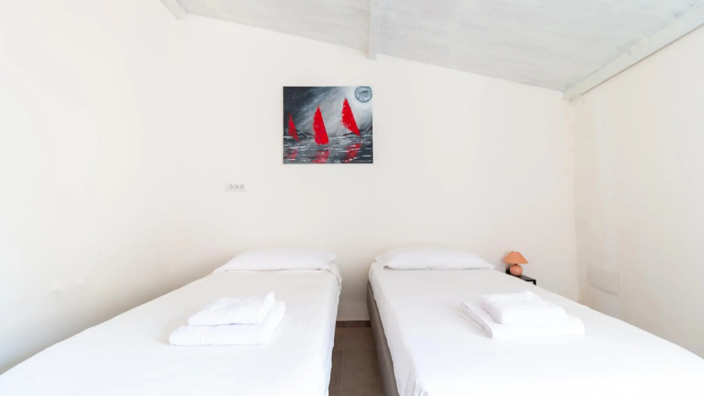 Easy Cabras B- Comfort