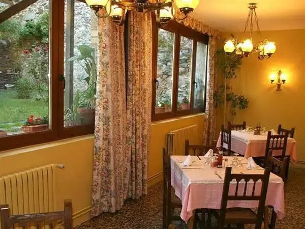 Hotel Fonda Agusti