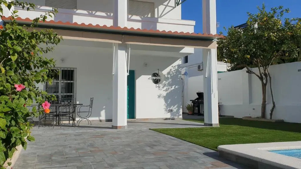 Casa Velero 32