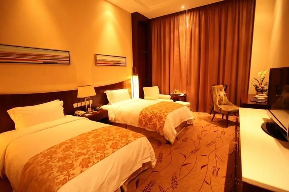 Changyuan Hotel