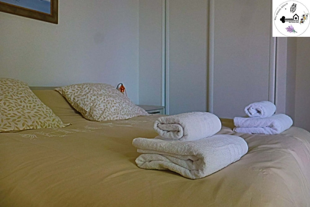 Krystal Palace Appartement proche Monaco
