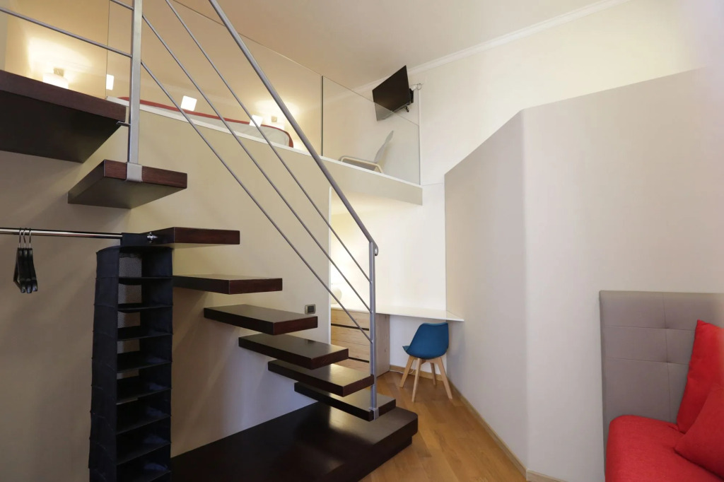 I Vicerè B&B Deluxe