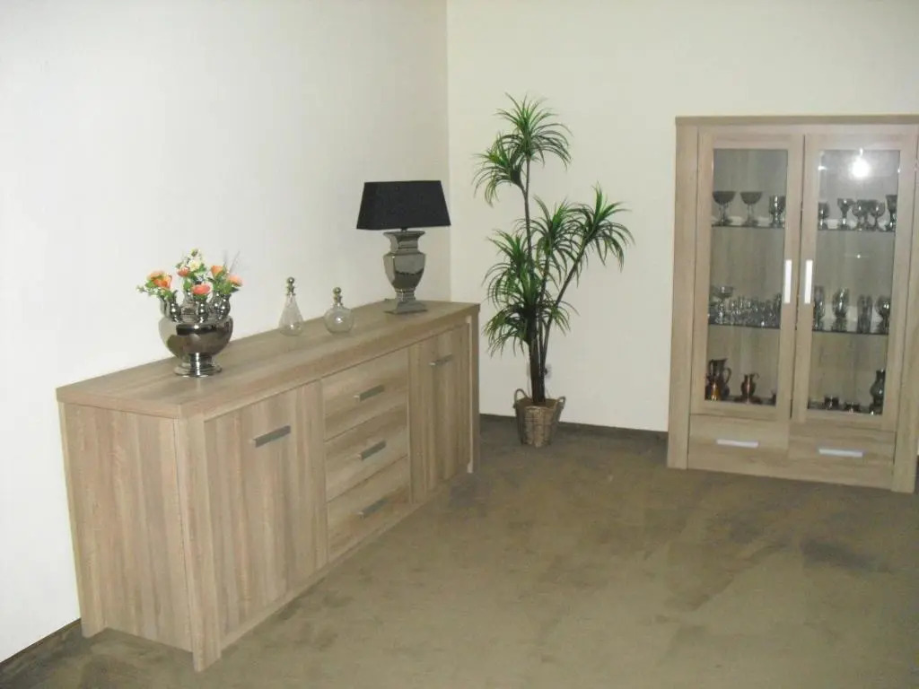 First Class Residence