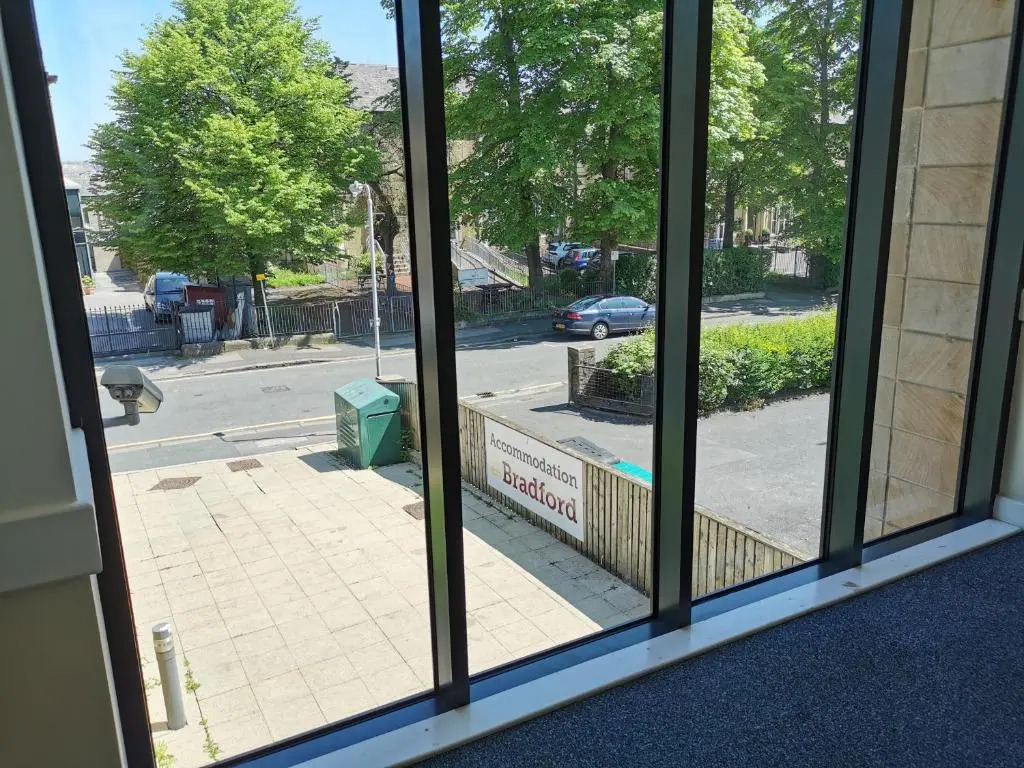 Accommodation Bradford