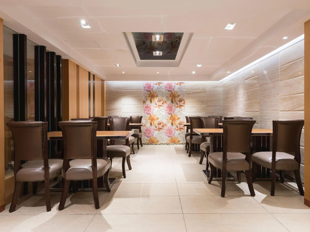 Taipei Charming City Hotel