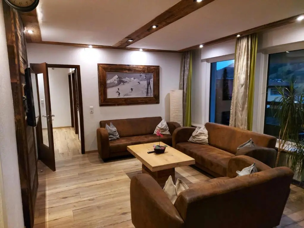 Chalet Sabrina