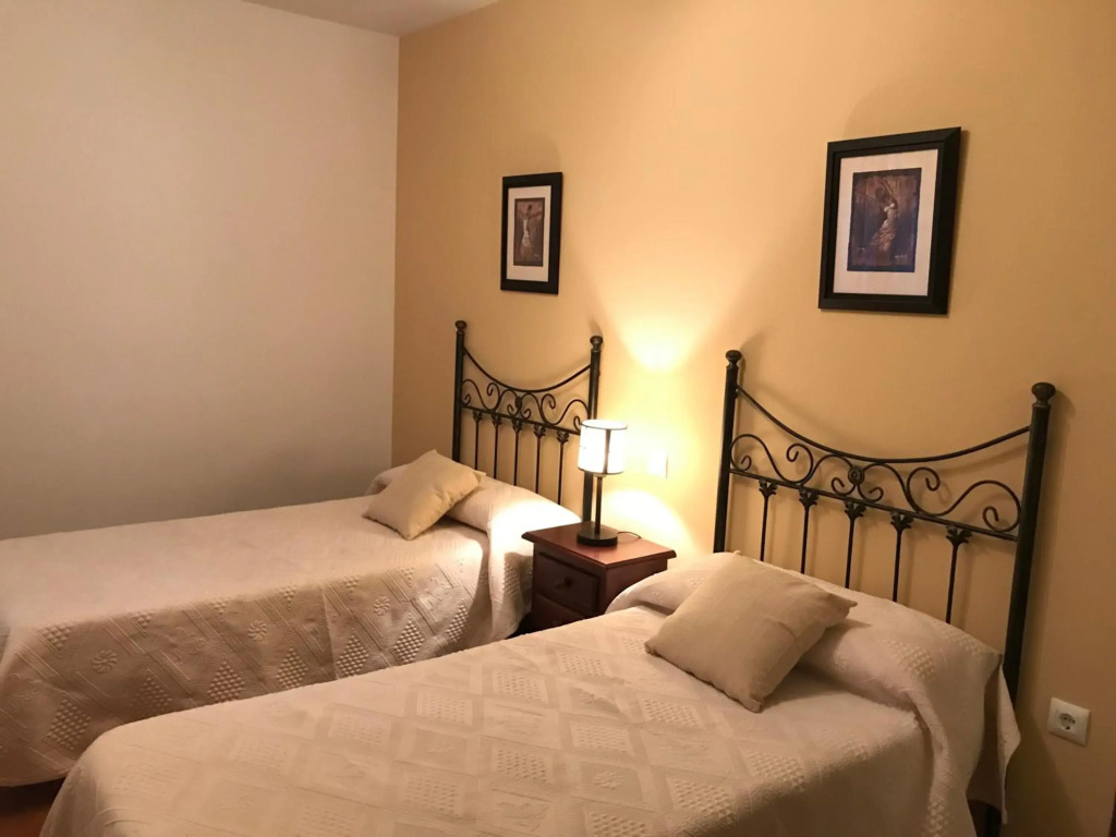 CASA RURAL LA IBIENZA