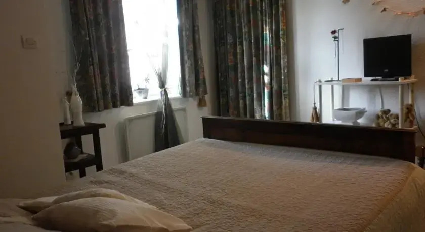 Bed and breakfast Chambre dhôtes des Daguets