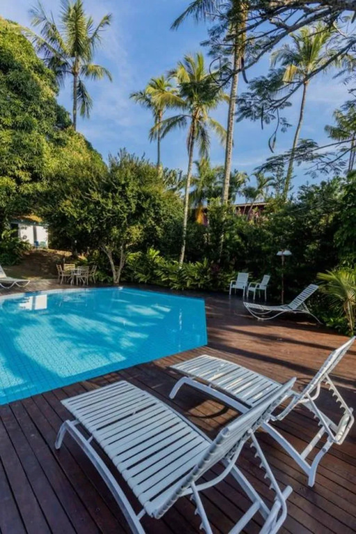 Ilhabela Homestay