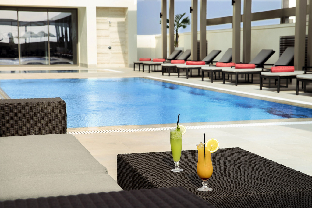 Centro Shaheen Jeddah by Rotana